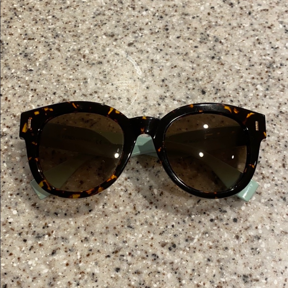 Brand new Fendi Sunglasses